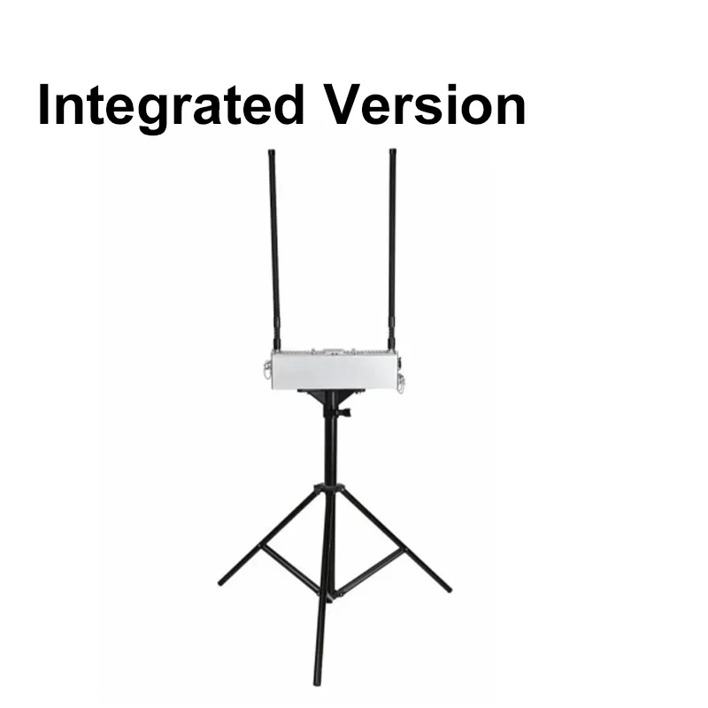 Cost-Effective Drone Camera Kit for Meteorological Data Collection 2
