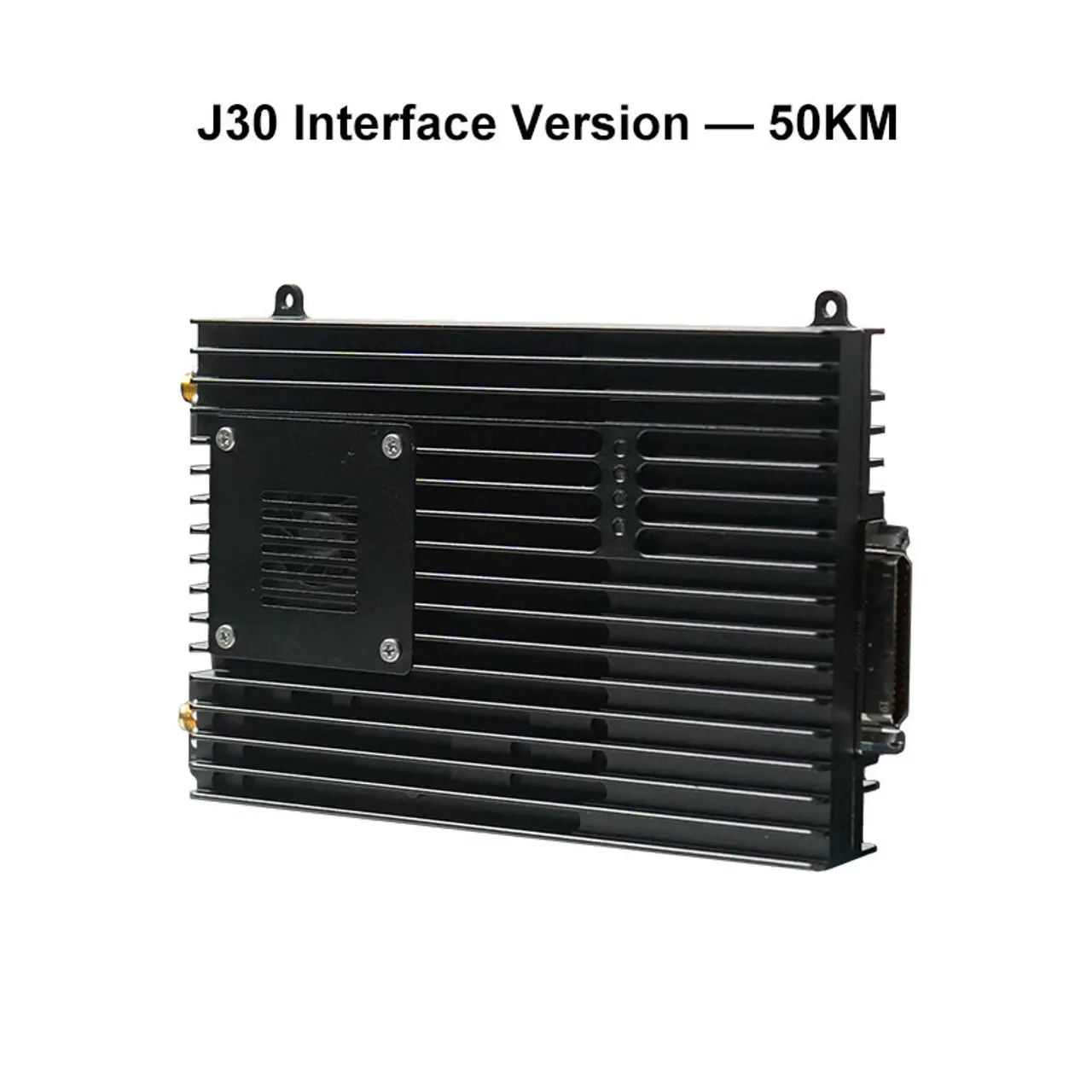 Ag Drone Companies Video & Data Transmitter Wholesale - Foxtech 6