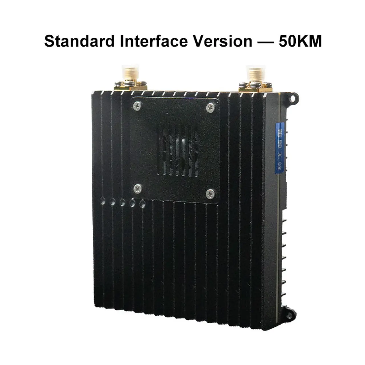 Ag Drone Companies Video & Data Transmitter Wholesale - Foxtech 5