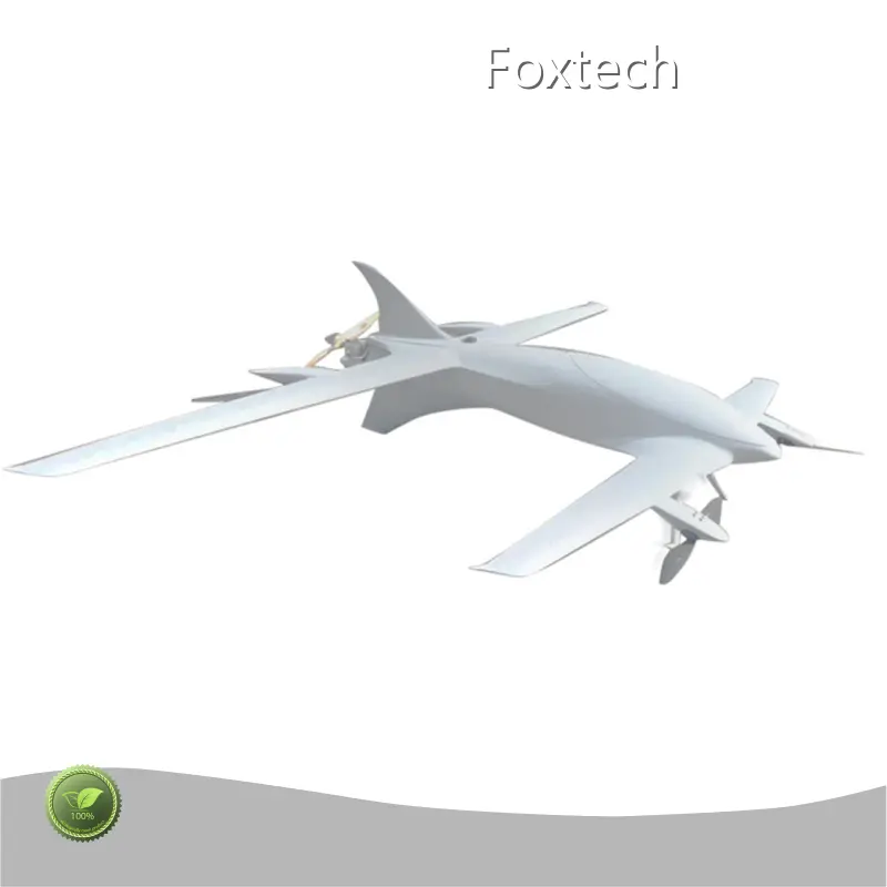 Foxtech Uav Solutions Inc Price List 1