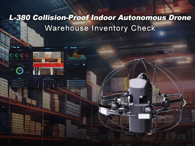 High Quality Drones for Adults with Custom Services for Equipment Inspection 2