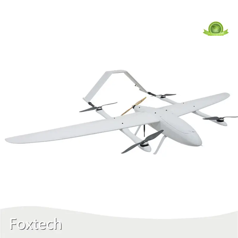 High End Custom Made Drones Directly Sale for Environmental Monitoring 1