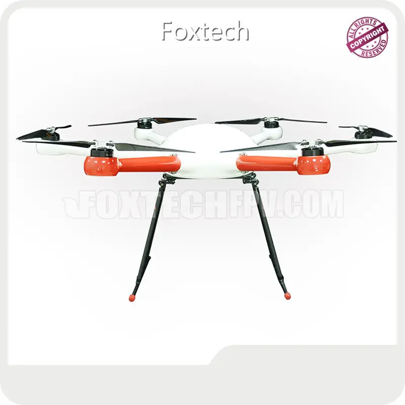 Foxtech Drone Water Sampler Price List 1
