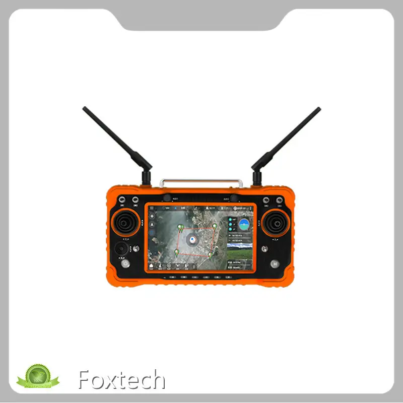High Quality Custom Drone for Unmanned Aerial Systems 1