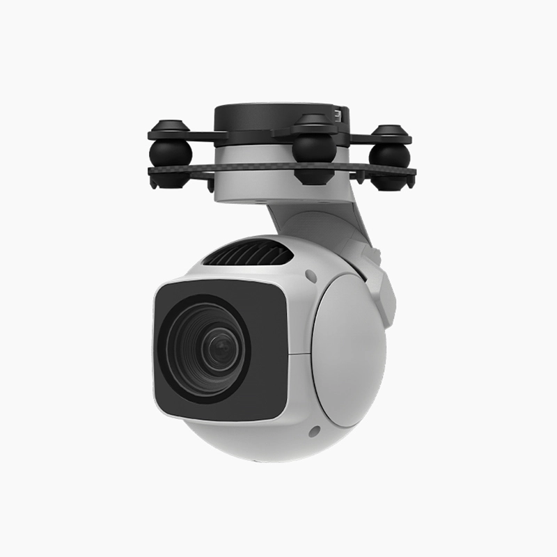 4K Full-Color Night Vision Gimbal Camera SYK-10AI 1