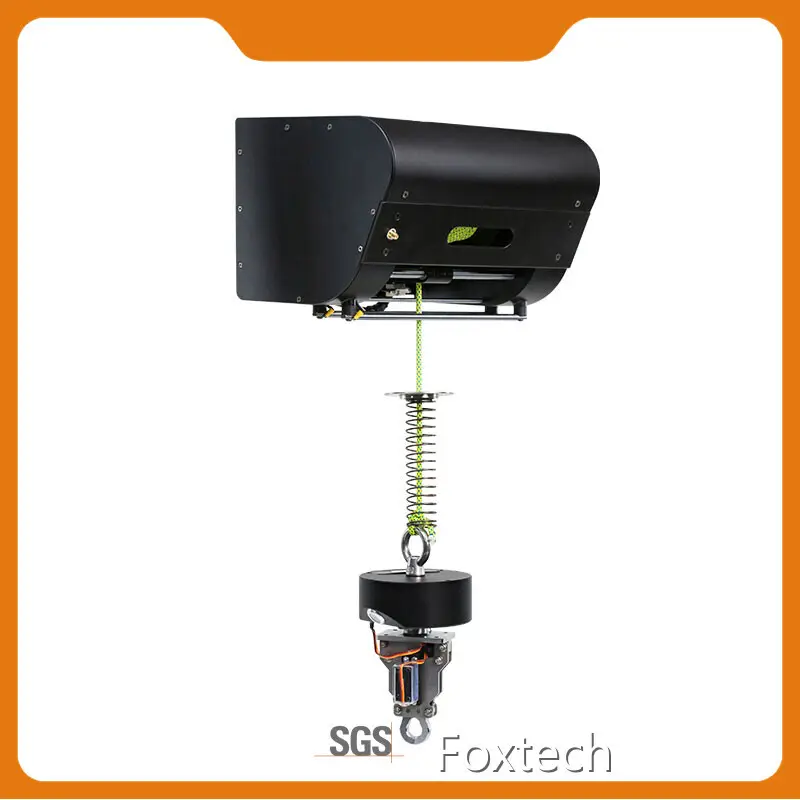 20kg Payload Drone Drone Winch Wholesale - Foxtech 1