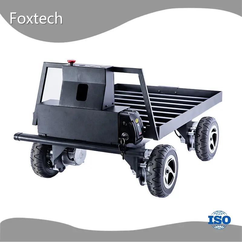 Foxtech Intelligent Robots Price List 1