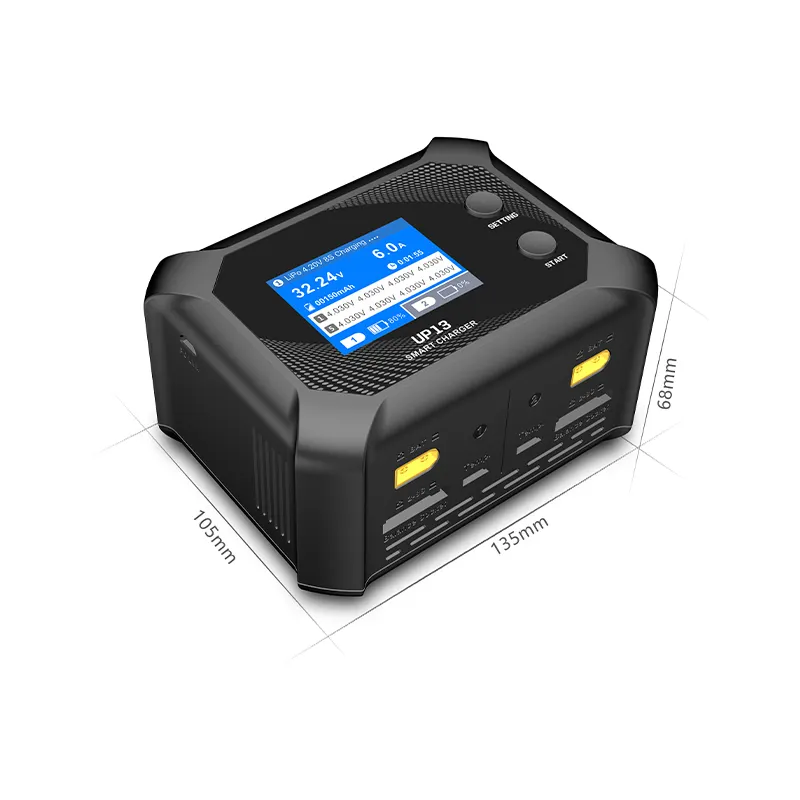 Foxtech Drone Manufacturer Supplier 3