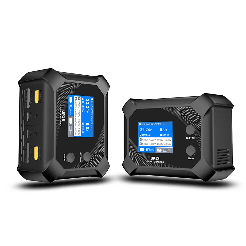 Foxtech Drone Manufacturer Supplier 4