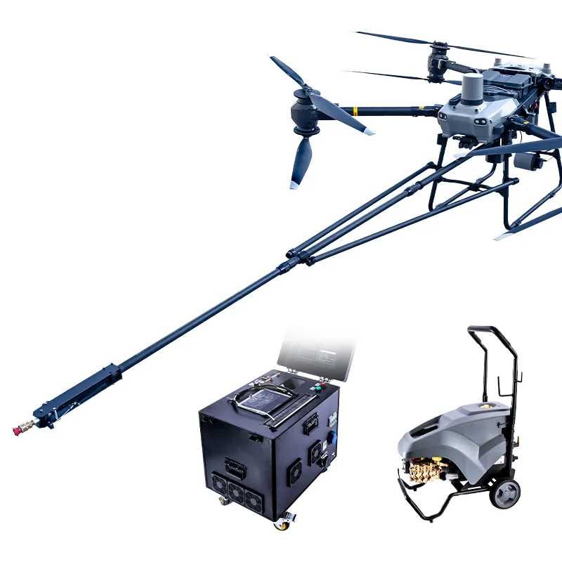 Custom Drone Manufacturers Factory Price for Drone 2