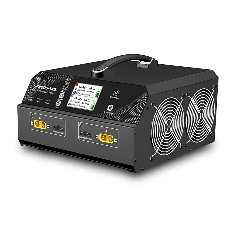 Uav Drone Battery - for Unmanned Aerial Systems - Foxtech 2