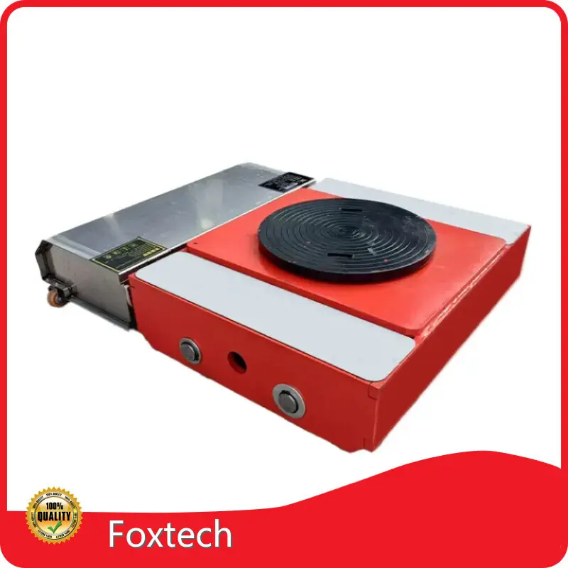 Waterproof Drone by Foxtech 1