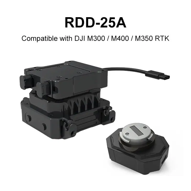 Products Best Drone Companies for Search and Rescue with Custom Services 5