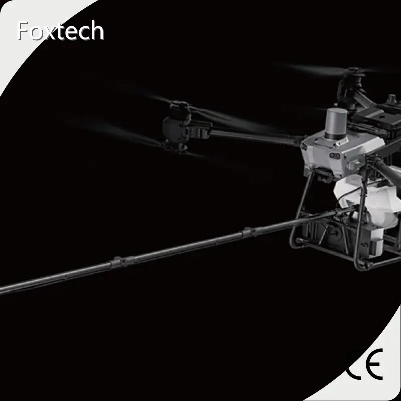 Foxtech Custom Quadcopter Price List-1 1