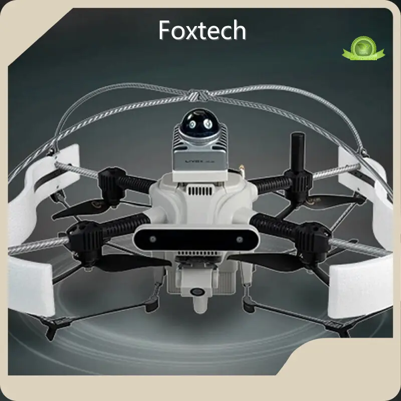 Customized Drone Payloads Company 1