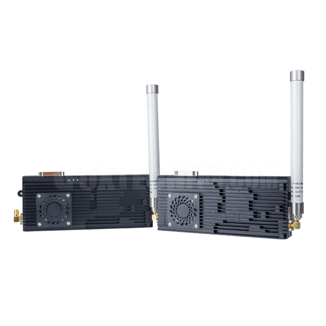 VDC Pro 15~150km Video/Data/RC Wireless Transmission System 1