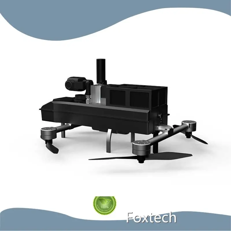 Uav Suppliers by Foxtech 1