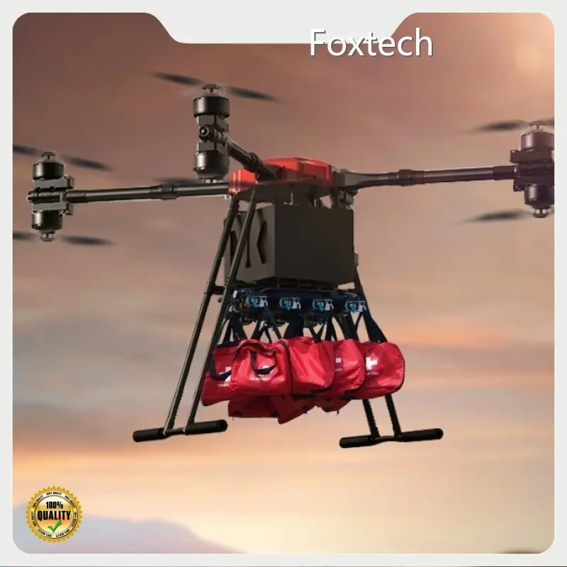 High Quality Waterproof Drone Company 1