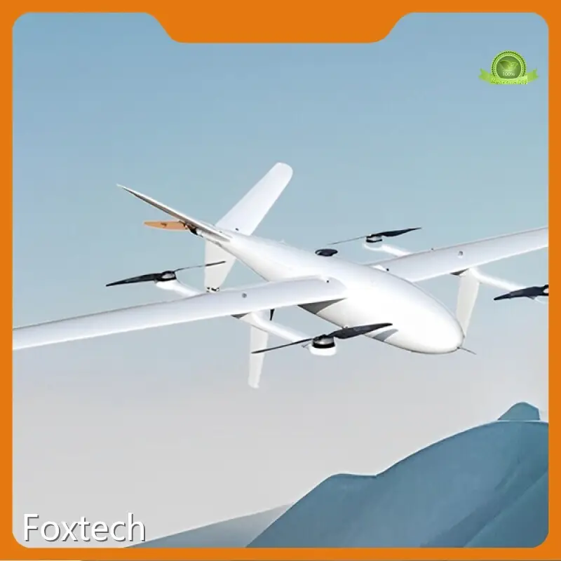 Cost-Effective Custom Drone Factory Direct Supply for Logistics and Distribution 1