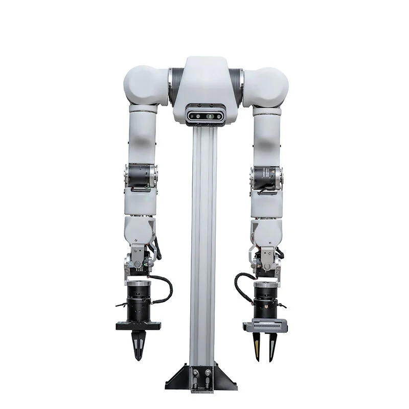 Agility A1 Robotic Arm – Fully Open-Source Humanoid Robot Arm with 7DOF, High Payload & Human-Level Dexterity 1