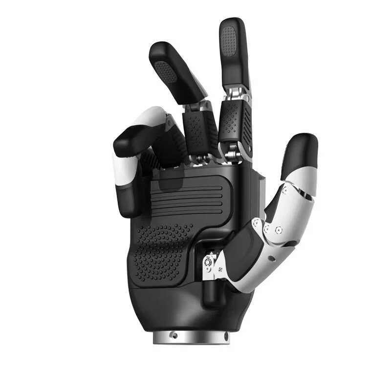 Biohand RH56DFTP 촉각 센서가 장착된 지능형 생체공학 핸드 - 능숙한 손 1