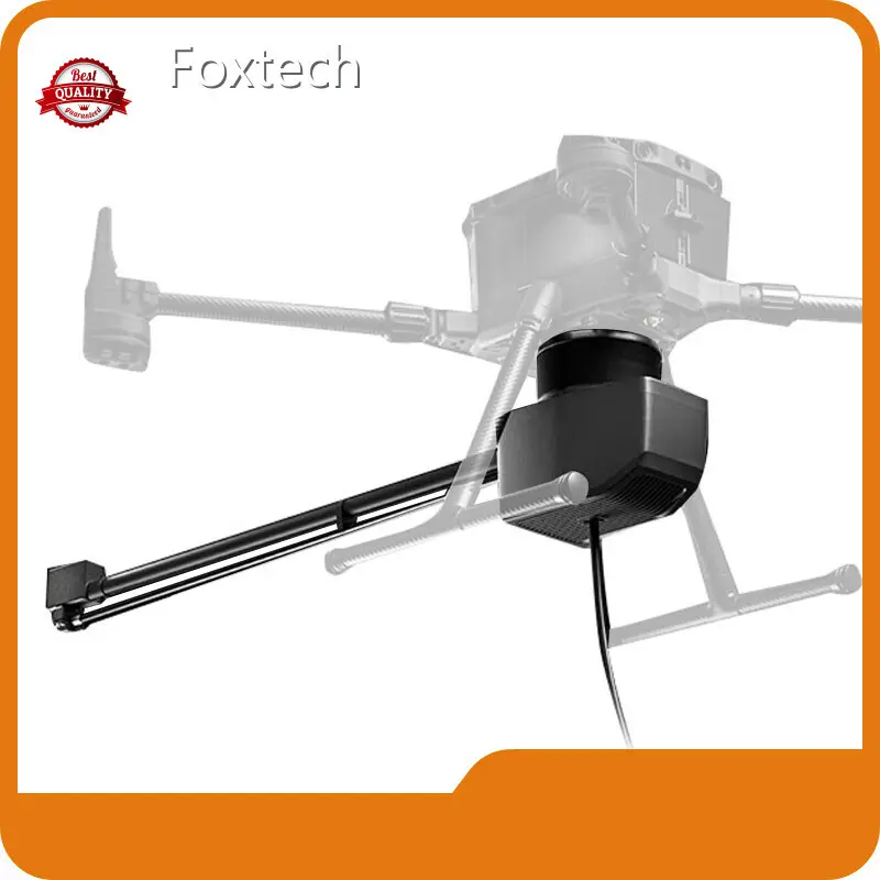Drone Cleaning System Drone 30kg Payload for Search and Rescue with Good Price 1