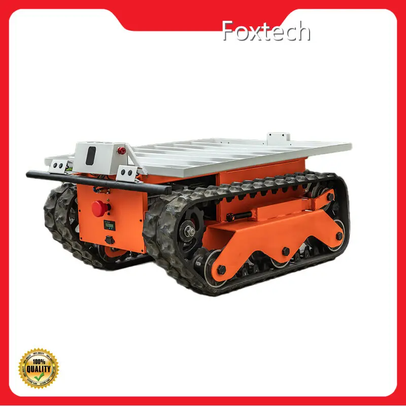 Foxtech Drone Building Companies Supply 1