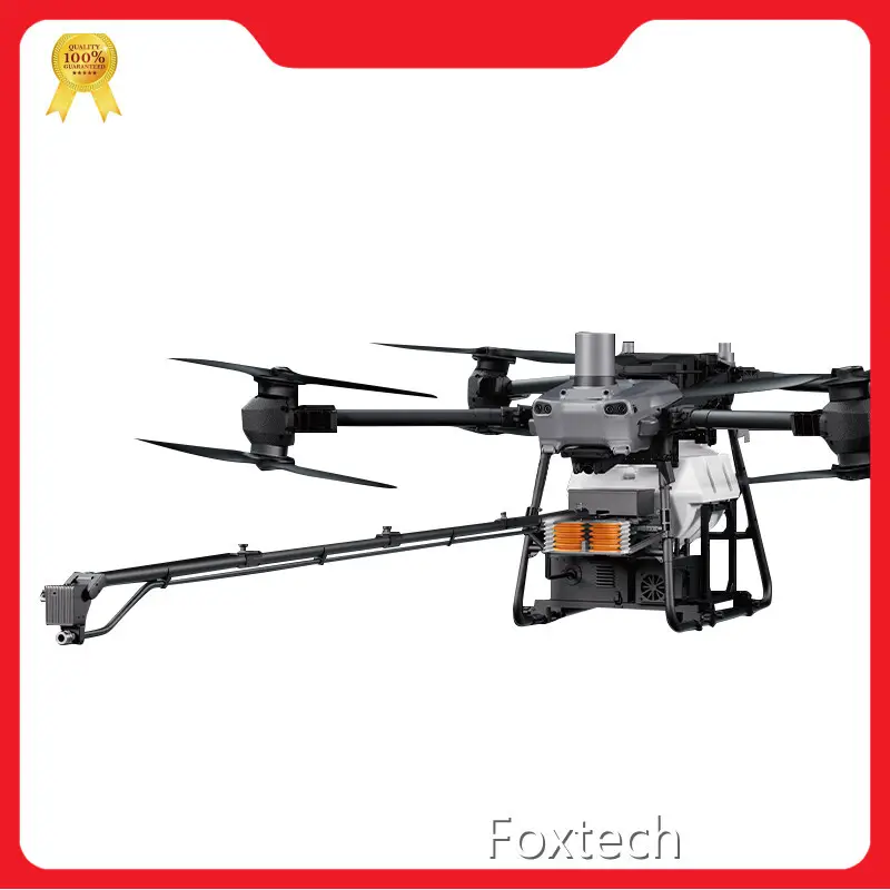 Custom Uav Manufacturers Directly Sale for Environmental Monitoring 1