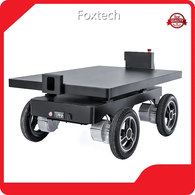 Ag Drone Companies Transport Robots Wholesale - Foxtech 1