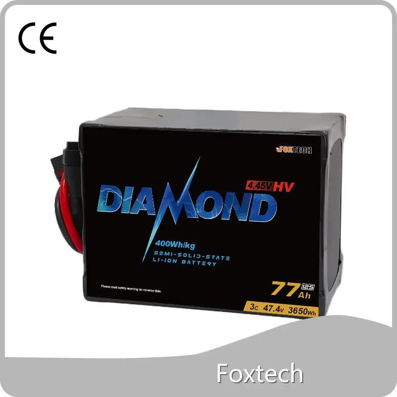 For Drone Power Drones for Adults by Foxtech 1