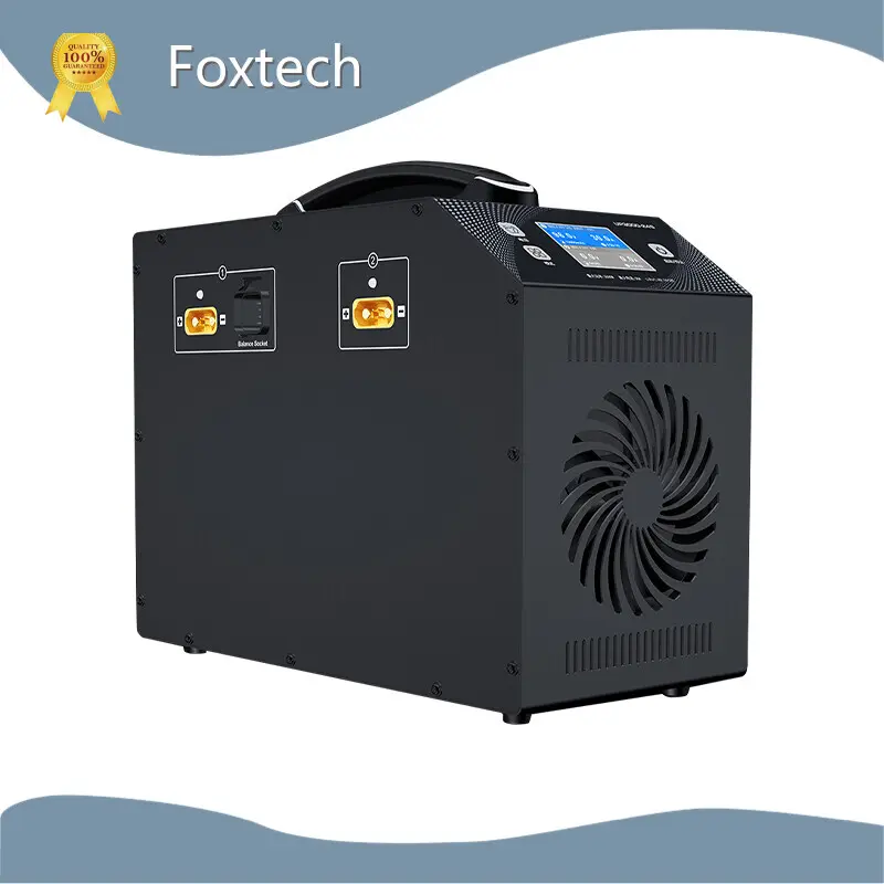 Drone Power System Quadair Drone for Unmanned Aerial Systems with Good Price 1