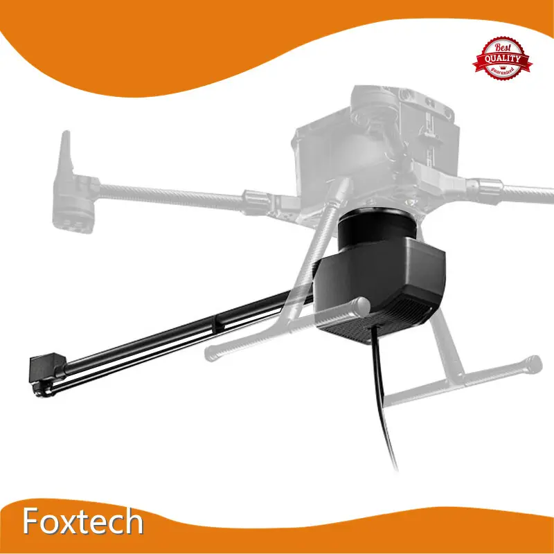 Foxtech Uav Vehicle Directly Sale 1