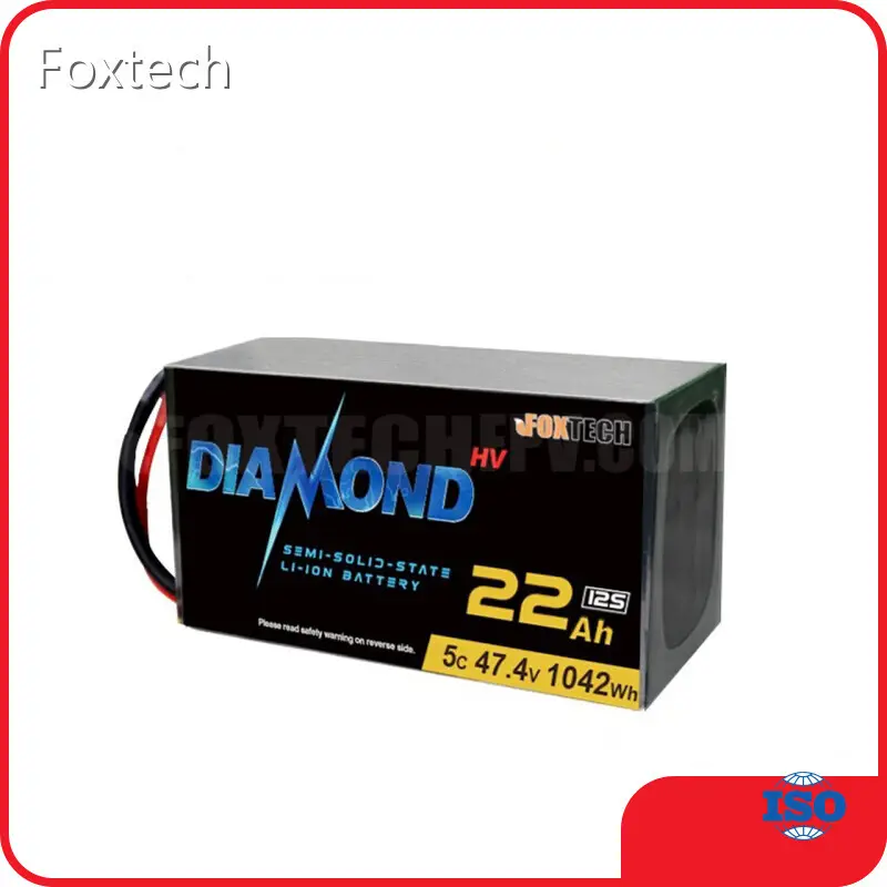 Foxtech Custom Built Drones Custom Built Drones Directly Sale 1