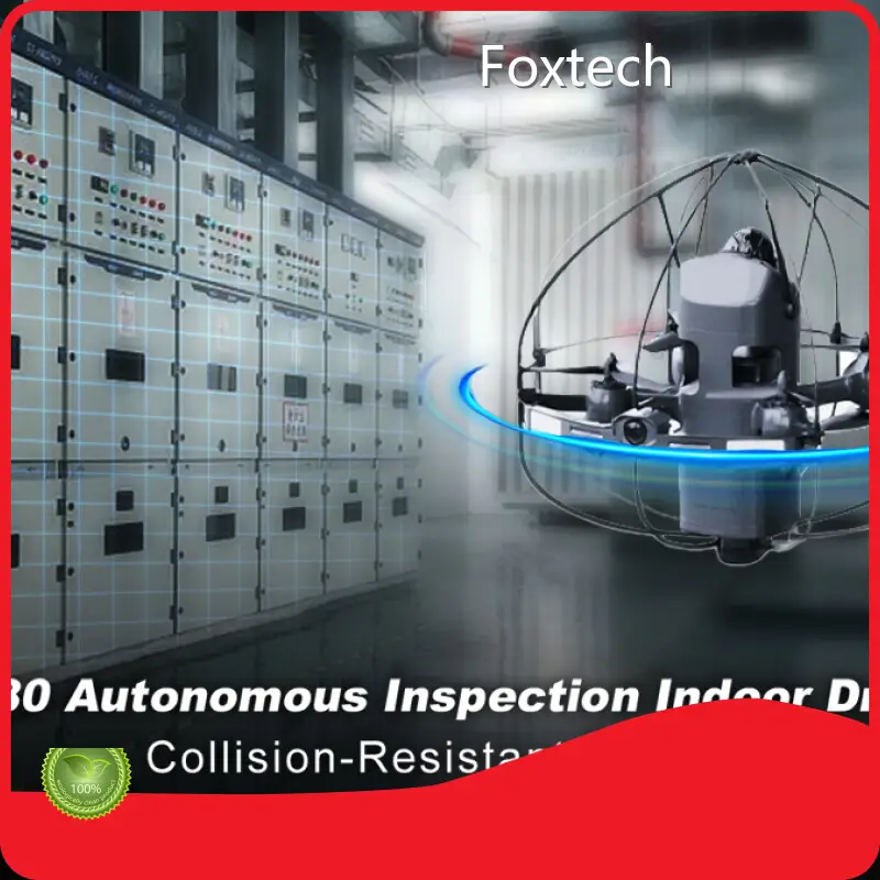 Quality Drone Cleaning System with Custom Services for Search and Rescue 1