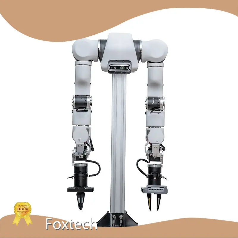 Foxtech Uav Solutions Uav Solutions Factory 1