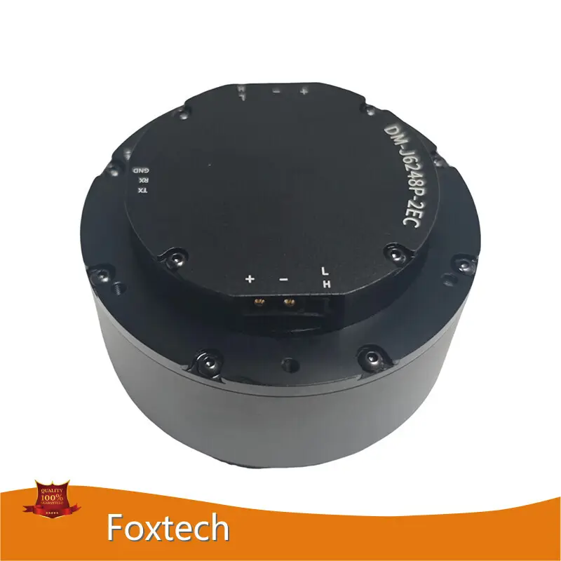 Custom Built Drones Robot Joint Motor Wholesale - Foxtech 1