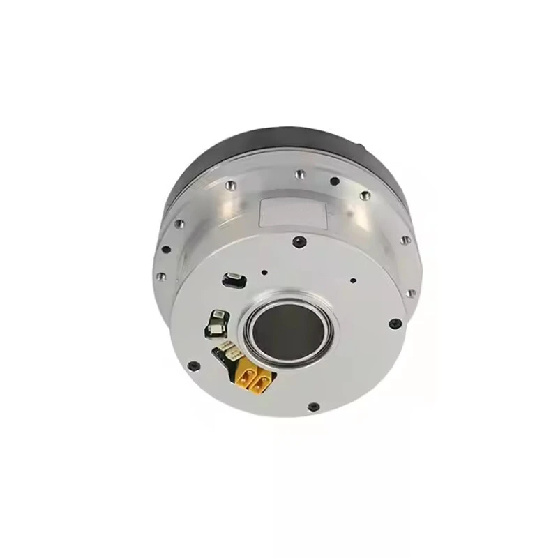 Ti5 Robot Lightweight Joint Motor CRA-RI70-90-PRO Robot Actuator 1