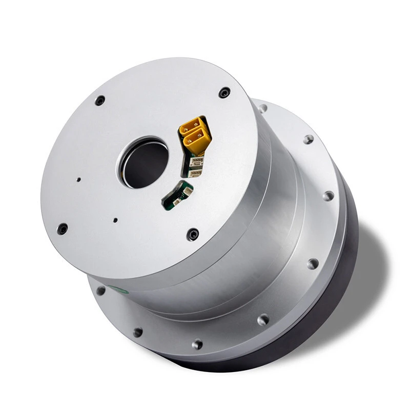 Lightweight Joint Motor for Robot Ti5 CRA-RI30-40-PRO 1