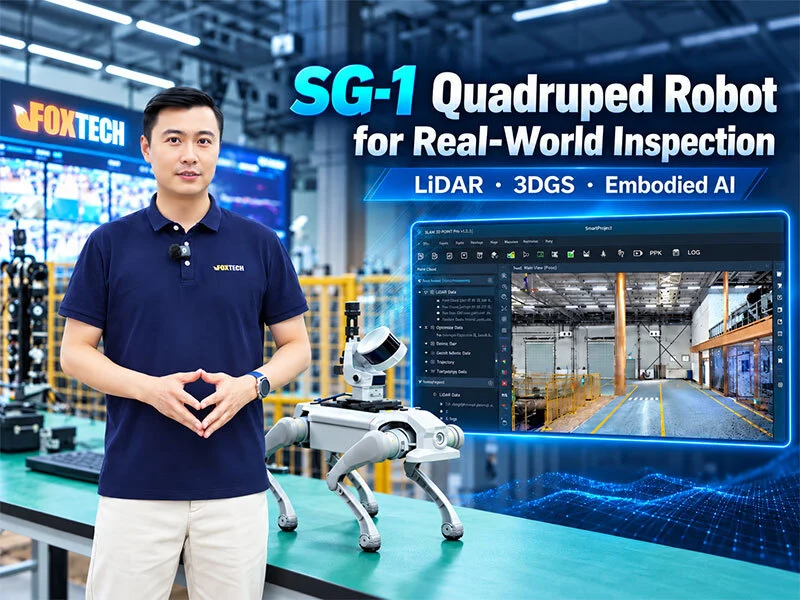 Steel Grit SG1 Quadruped Robot with 3DGS & MuJoCo–Unreal Simulation for Real-to-Sim-to-Real Deployment 1