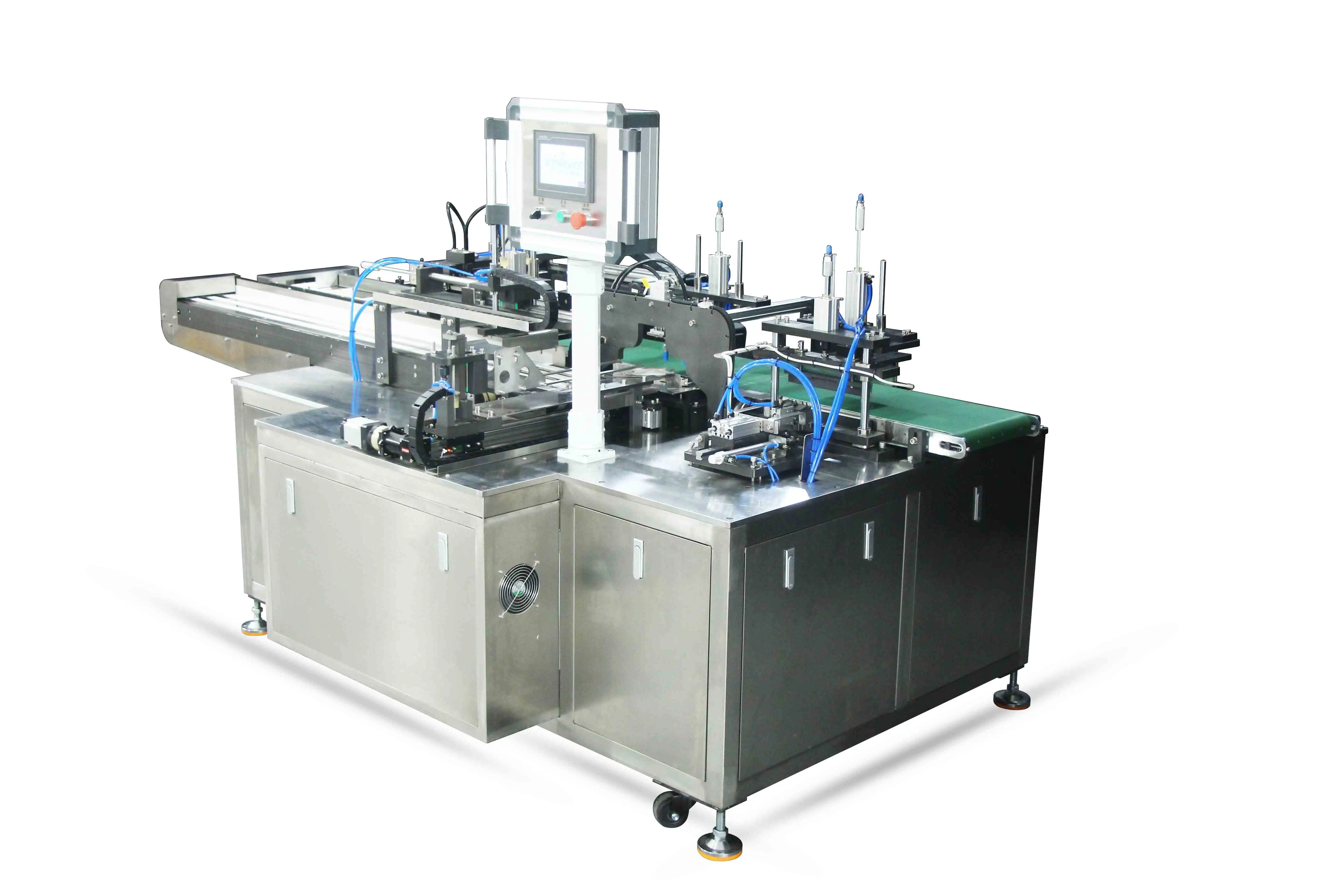 Packaging Machines for Sale Suppliers 4