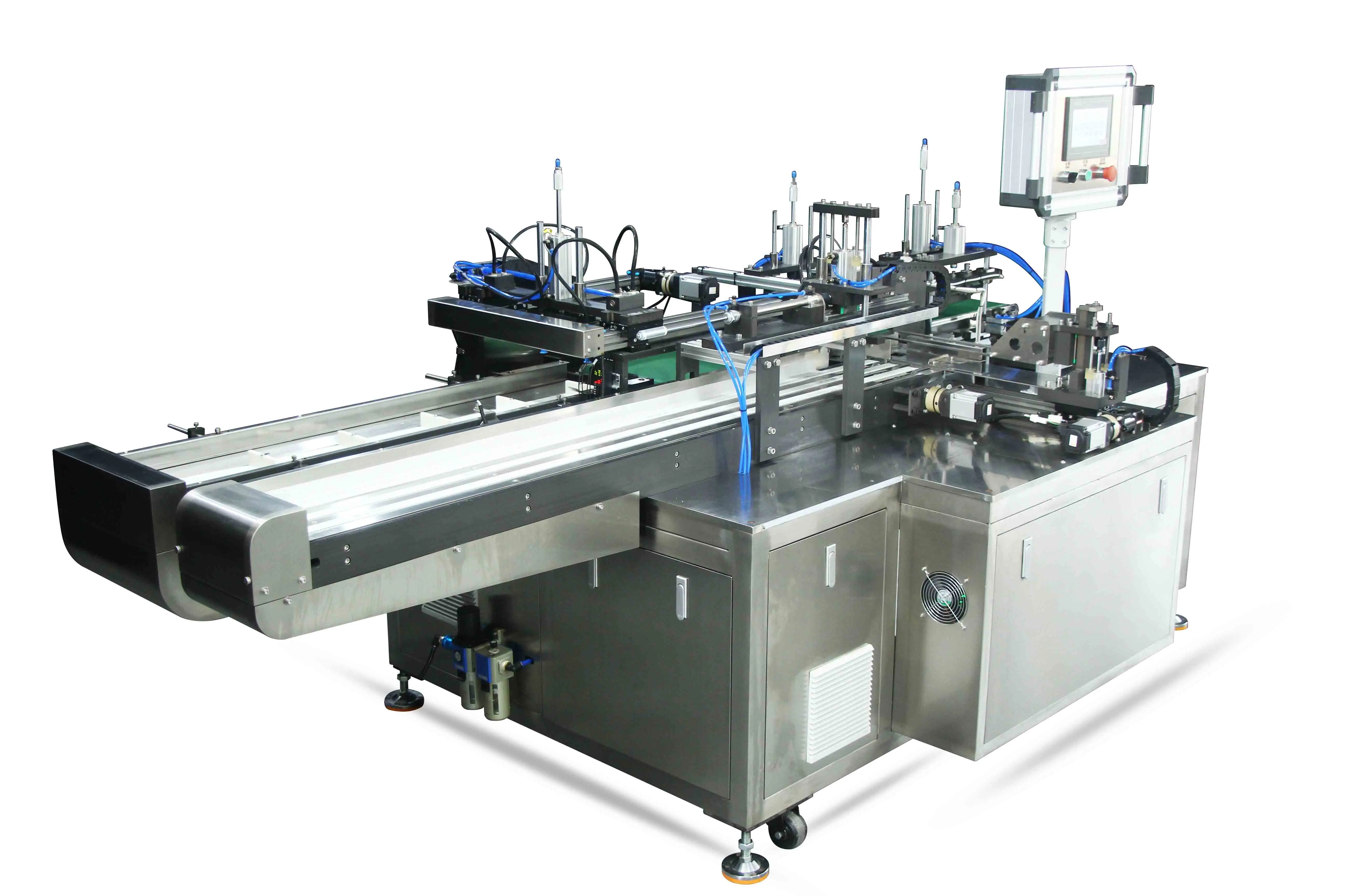 Packaging Machines for Sale Suppliers 1