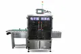 Semi Automatic Label Applicator Factory 1