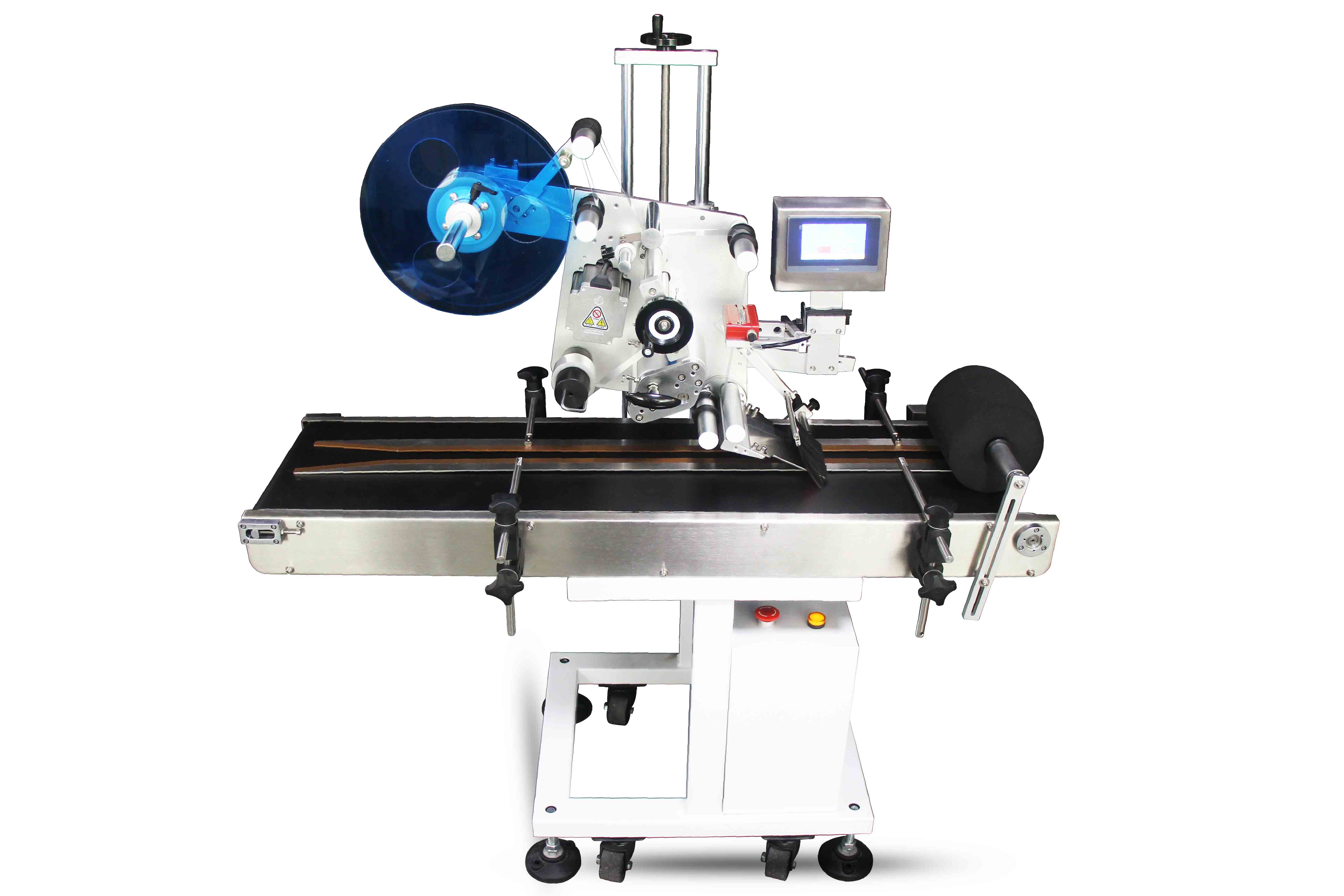 Quality Automatic Labeling Machine Manufacturer | Xingke