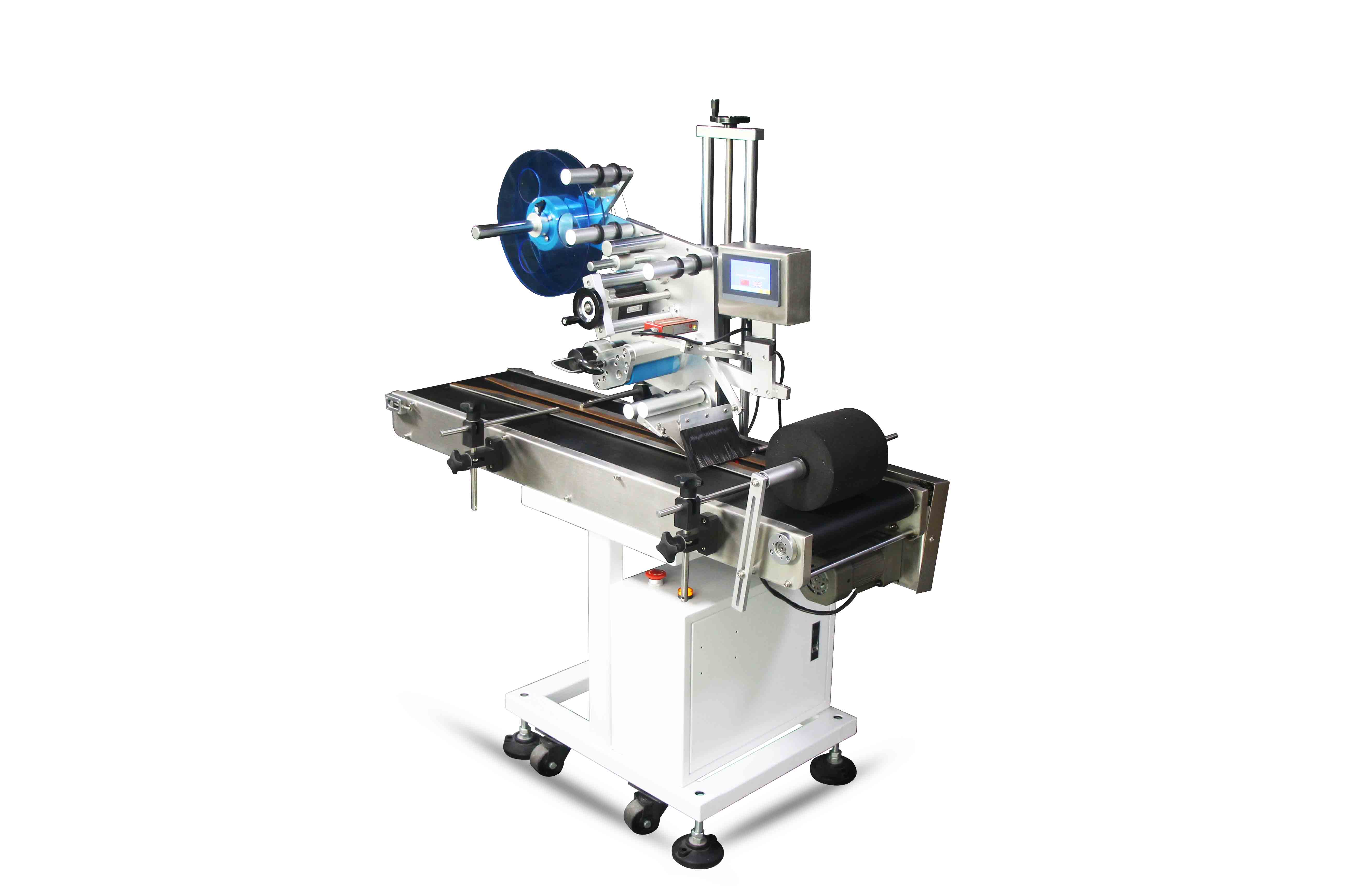 Quality Automatic Labeling Machine Manufacturer | Xingke 9