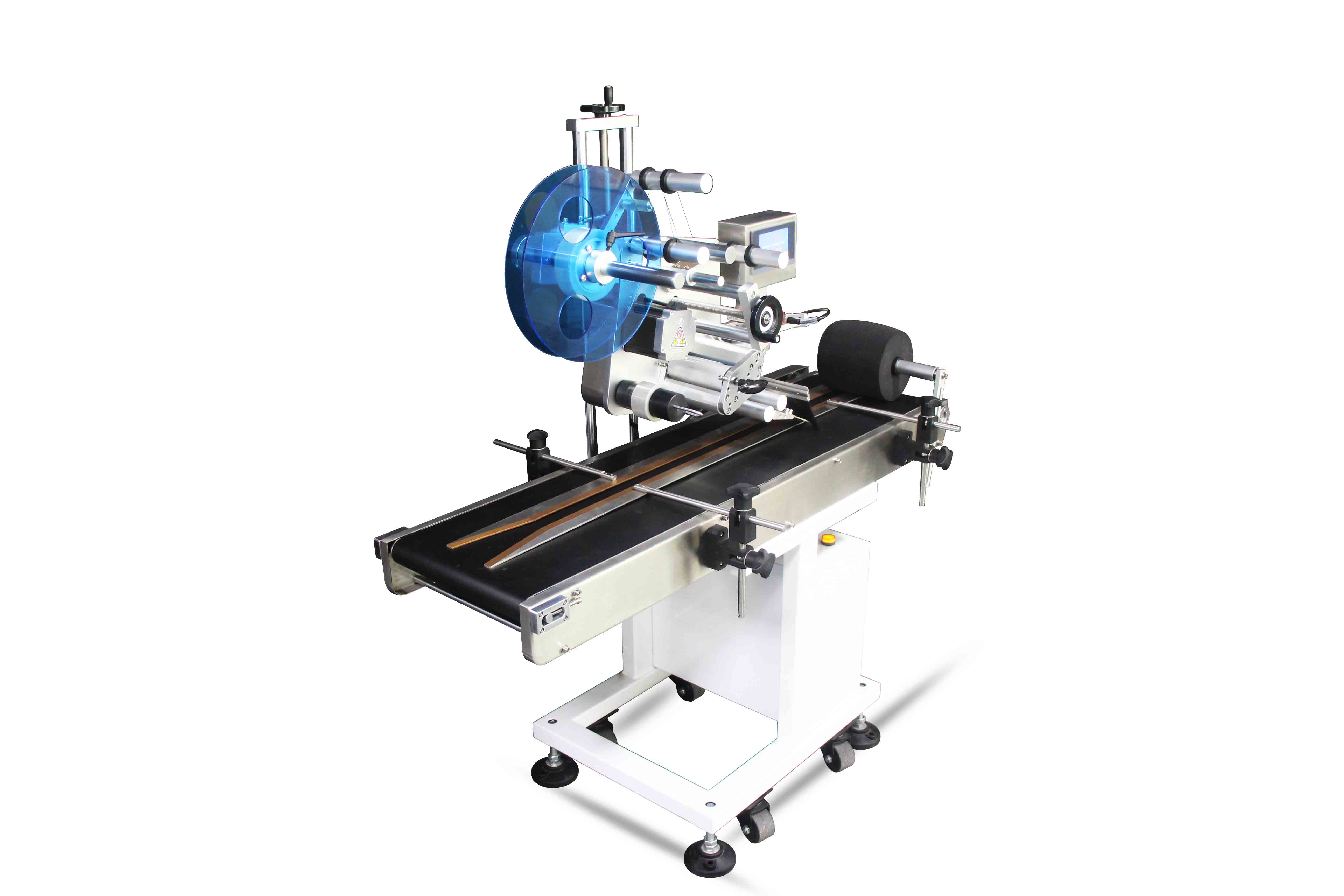 Quality Automatic Labeling Machine Manufacturer | Xingke 8