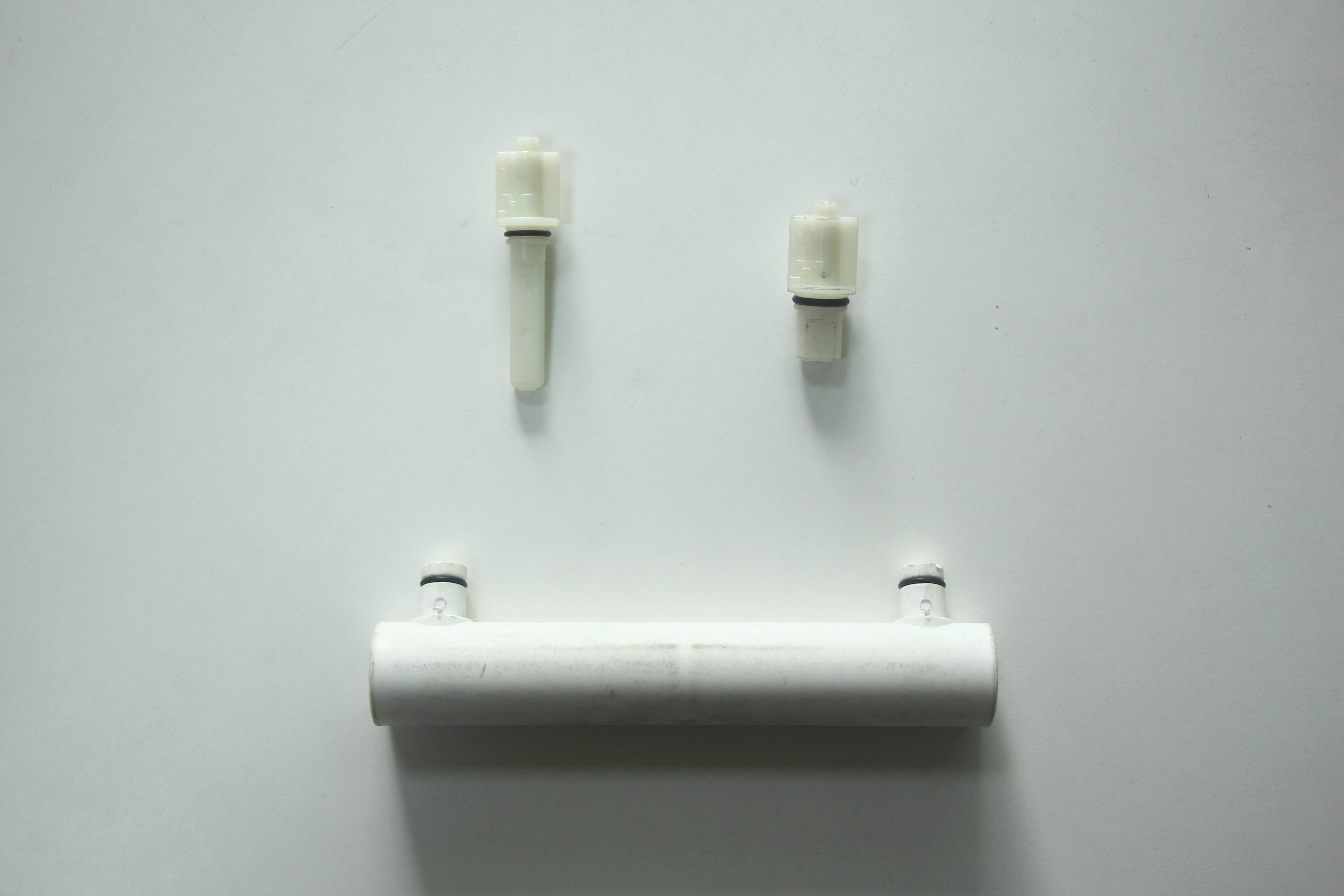 Intro to XINGKE O-ring automatic assembly machine Xingke 12