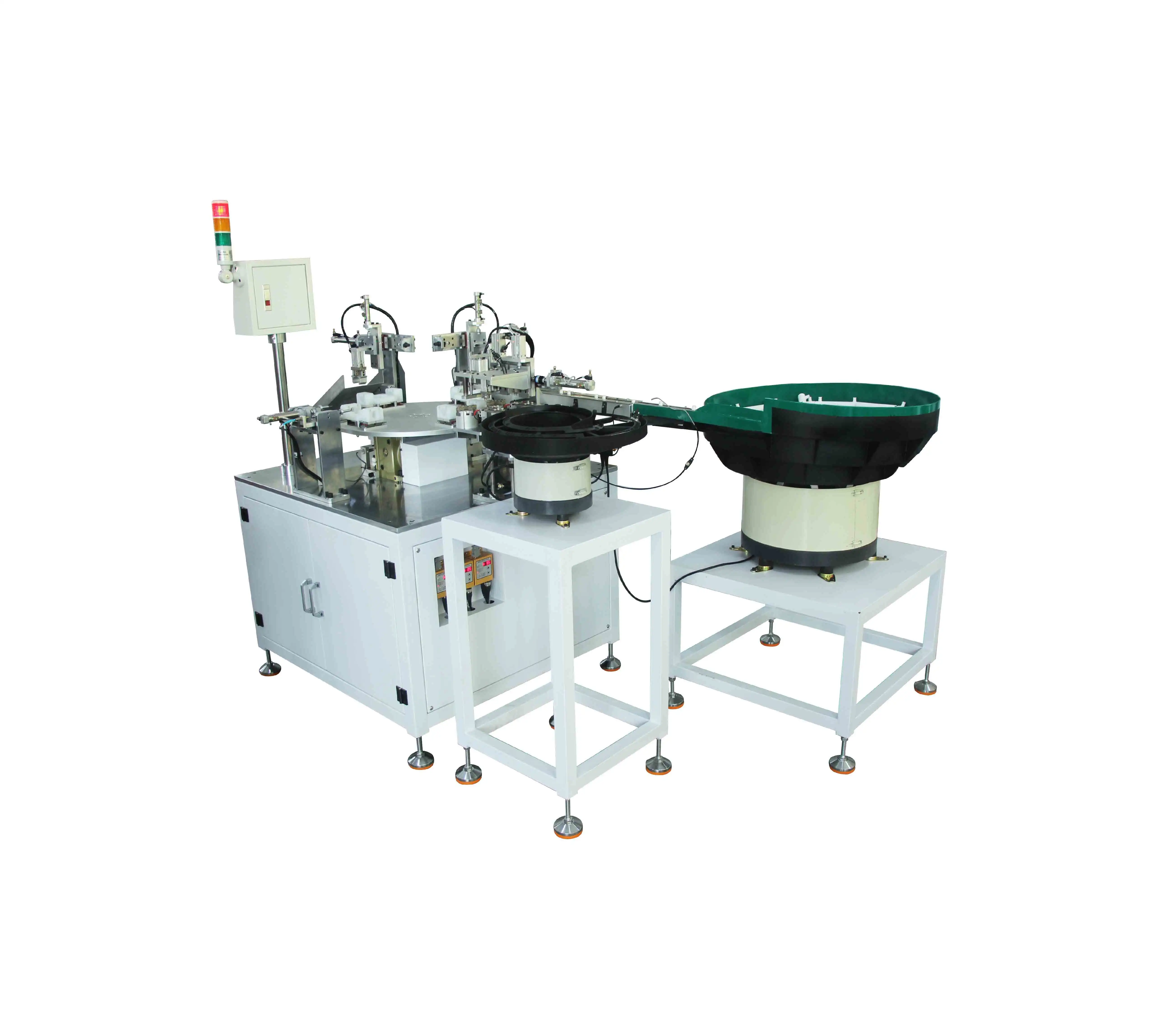 O Ring Insertion Automation Equipment Wholesale - XingKe Machine 3