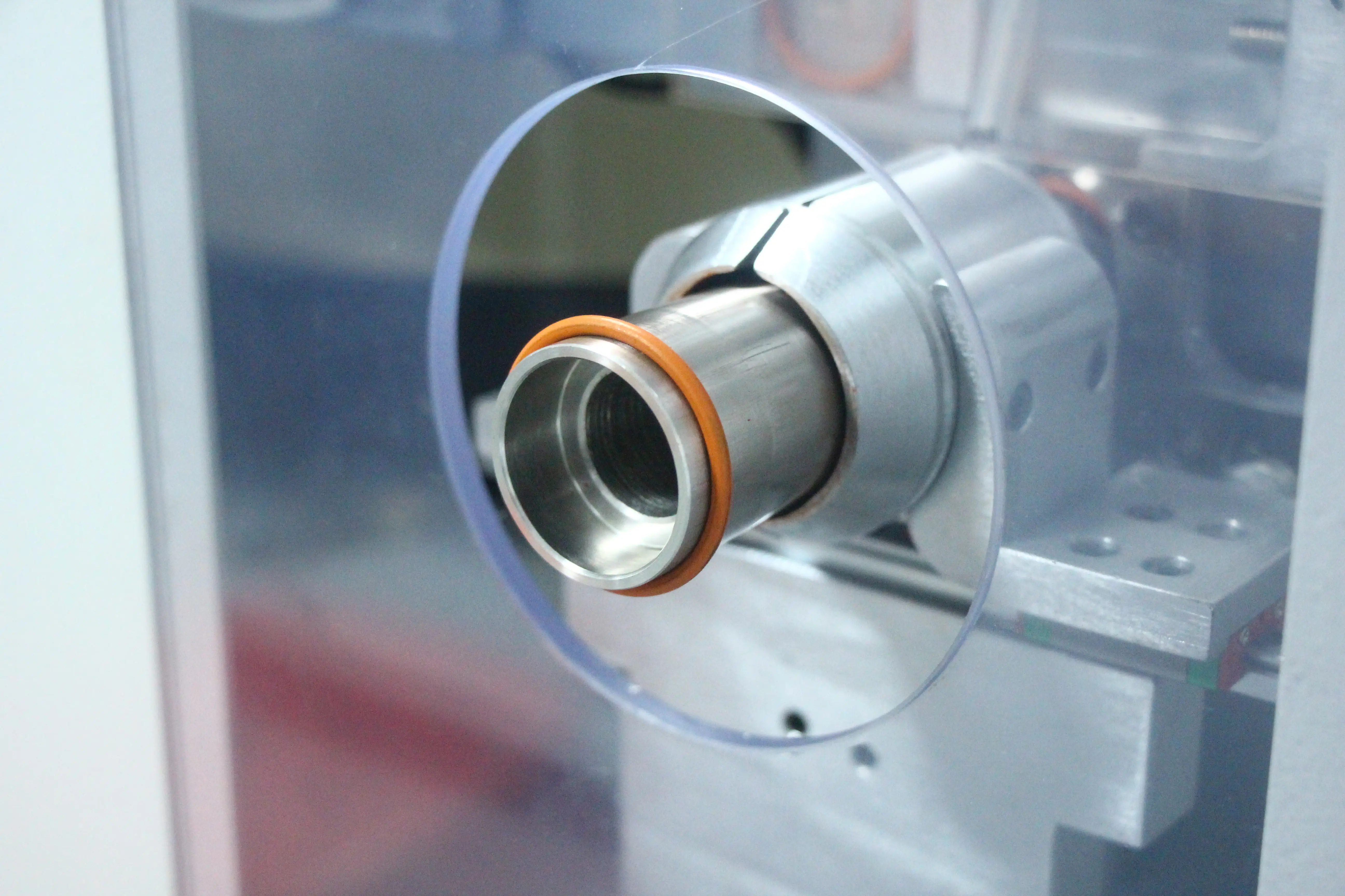 O Ring Installation Machine by XingKe Machine 5