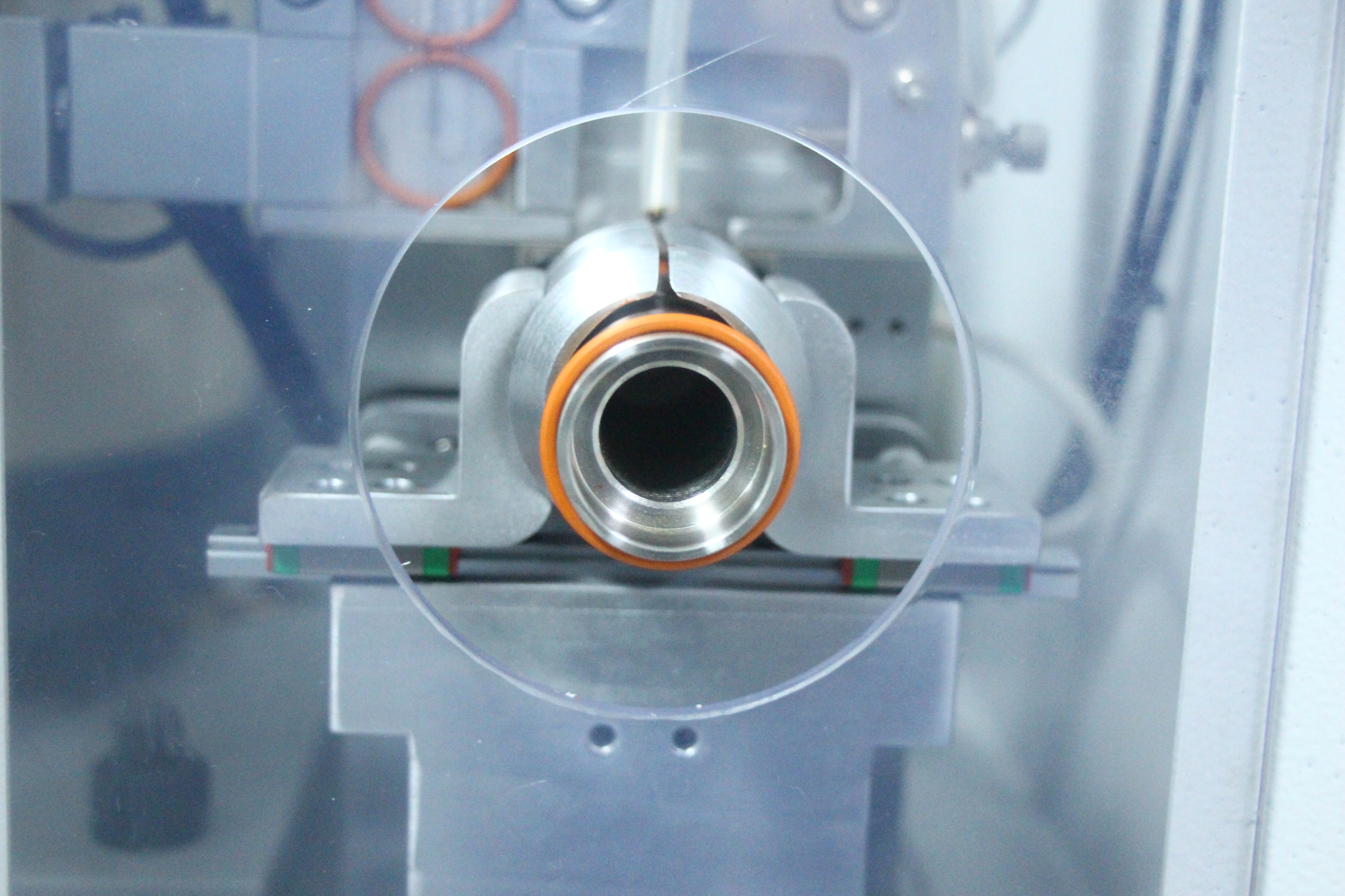 Best Customized O-ring Assembly Machine Company - Xingke 9