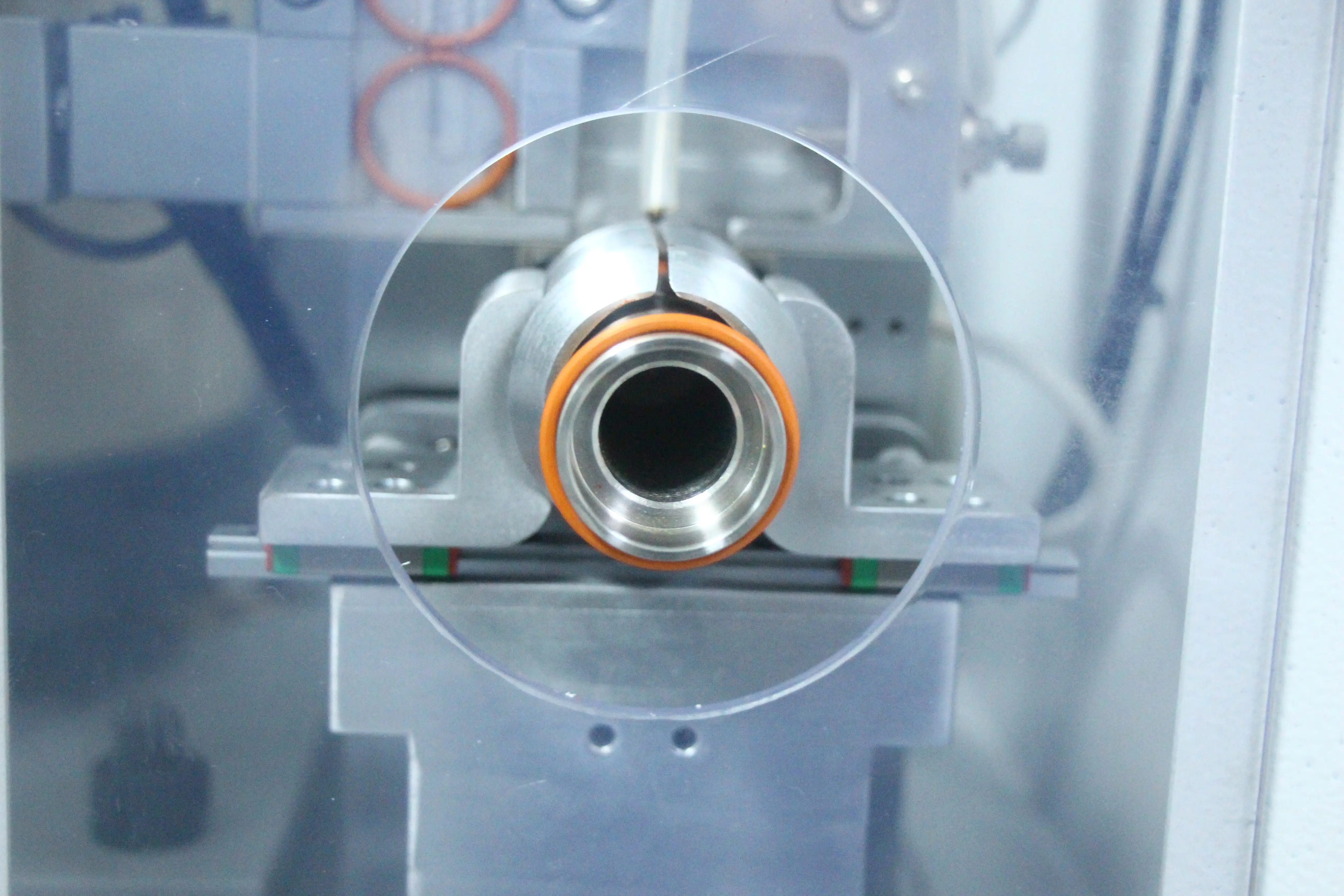 O Ring Installation Machine by XingKe Machine 6